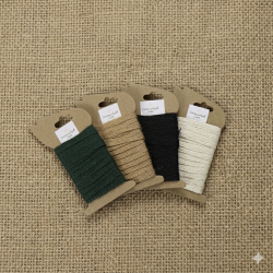 Jute lint 2 meter